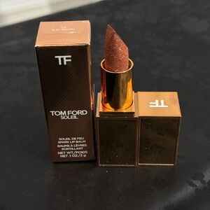 Tom Ford Soleil Spark Lip Balm in Shade 02 Sun Spark